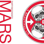 The Kill (Bury Me) - 30 Seconds to Mars album art