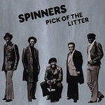 Games People Play - The Spinners album art