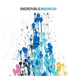 Secrets - OneRepublic album art