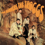 With a Girl Like You - The Troggs album art