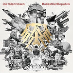 Altes Fieber - Die Toten Hosen album art