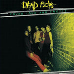 Sonic Reducer - Dead Boys album art