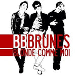 Dis Moi - BB Brunes album art