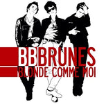 Dis Moi - BB Brunes album art
