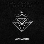 Decalcomanie 2021 (데칼코마니) - Mamamoo (마마무) album art