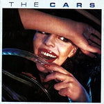 My Best Friends Girl - The Cars album art