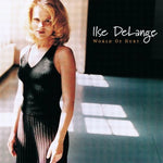 I'd Be Yours - Ilse DeLange album art