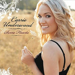 Before He Cheats - Carrie Underwood album art