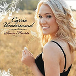 Before He Cheats - Carrie Underwood album art