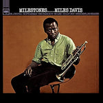 Billy Boy - Miles Davis album art