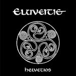 A Rose for Epona - Eluveitie album art