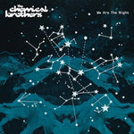 The Salmon Dance - Chemical Brothers album art