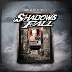 What Drives the Weak - Shadows Fall album art