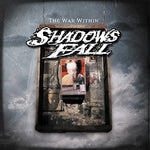 Ghosts of Past Failures - Shadows Fall album art