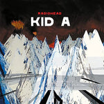 The National Anthem - Radiohead album art