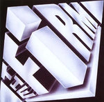 Satisfaction Guaranteed - The Firm album art