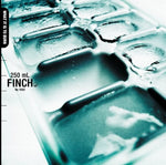 Letters to You - Finch album art