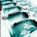 Grey Matter - Finch album art