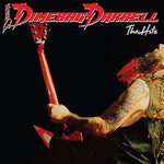 Twisted - Dimebag Darrell album art