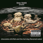 Rollin' (Air Raid Vehicle) - Limp Bizkit album art