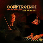 Higher Ground - Dave Weckl and Jay Oliver album art