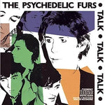 Pretty in Pink - The Psychedelic Furs album art