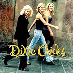 Tonight the Heartache's On Me - The Chicks album art