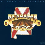 Tennessee River - Alabama album art