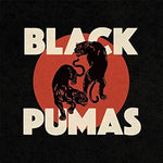 Colors - Black Pumas album art