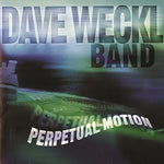 Tiempo De Festival - Dave Weckl Band album art