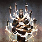 Part of Me - Tool album art