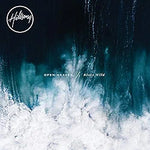 Love on the Line - Hillsong Worship album art