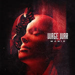 High Horse - Wage War album art