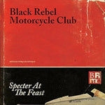 Let the Day Begin - Black Rebel Motorcycle Club album art