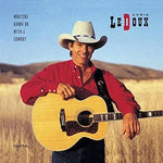 Cadillac Cowboy - Chris LeDoux album art
