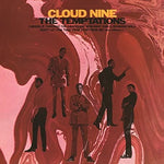Cloud Nine - The Temptations album art