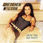 When It Rains - Gretchen Wilson album art