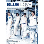 Love Light (사랑 빛) - Cnblue (씨엔블루) album art