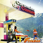 Sanitarios - Caramelos de Cianuro album art
