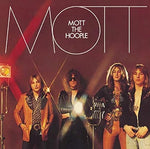 All the Way from Memphis - Mott the Hoople album art