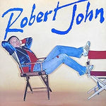 Sad Eyes - Robert John album art