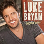 I Don't Want This Night to End - Luke Bryan album art