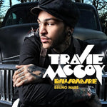Billionaire (feat. Bruno Mars) - Travie McCoy album art