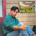 Dejame Llorar - Ricardo Montaner album art