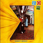 The Wall Street Shuffle - 10CC album art