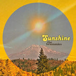 Sunshine - The Brummies album art