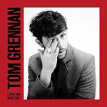 Royal Highness - Tom Grennan album art