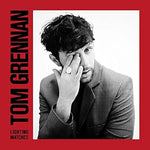 Royal Highness - Tom Grennan album art