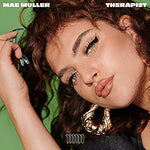 Therapist - Mae Muller album art