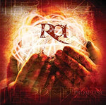 High Sensitivity - Ra (The Band) album art
